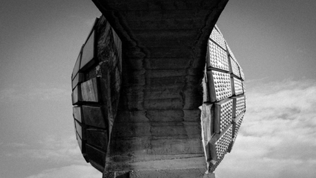 [LES CARNETS DE L’ÉTRANGE] : Jours 3, 4 et 5