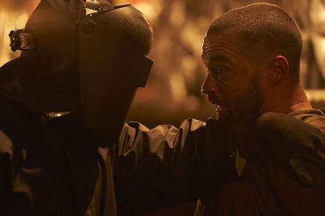 [CRITIQUE] : Random Acts of Violence