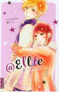 Fuji Momo / @Ellie, tome 8