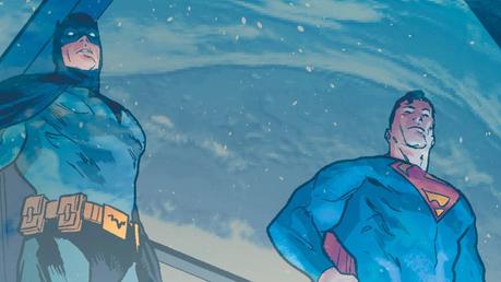 Les trois premiers épisodes de Injustice: Year Zero proposent tout ce qu'il y a de meilleur chez les héros et héroïnes de DC