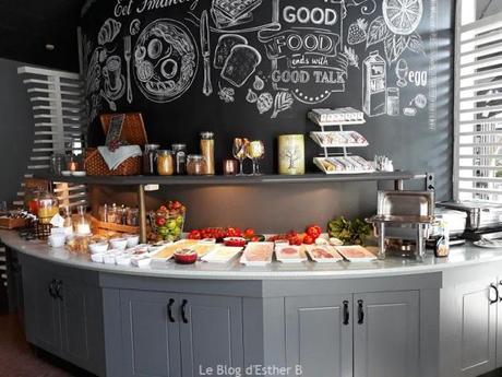 Week-end en Famille à Breda et Efteling