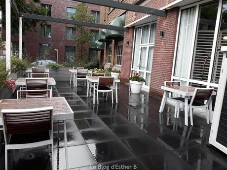 Week-end en Famille à Breda et Efteling