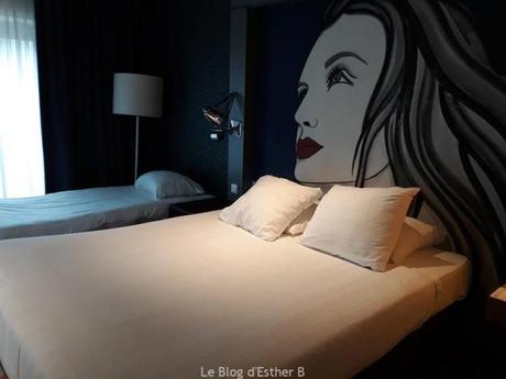 Week-end en Famille à Breda et Efteling