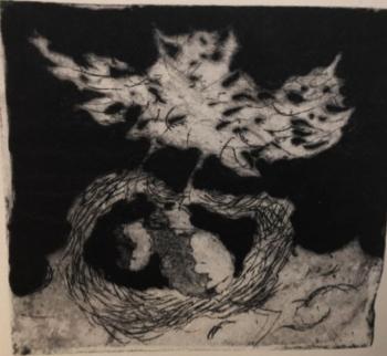 Frédéric Couraillon Moses 2