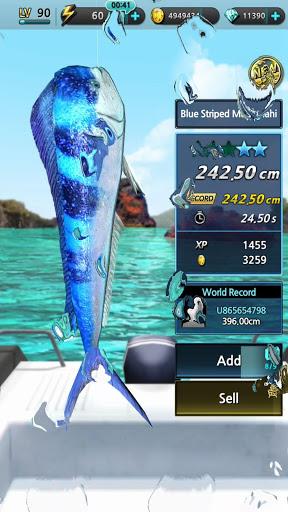 Code Triche Tour de pêche : Un voyage de pêche autour du monde APK MOD
(Astuce) Code Triche Tour de pêche : Un voyage de pêche autour du monde APK MOD (Astuce) 6