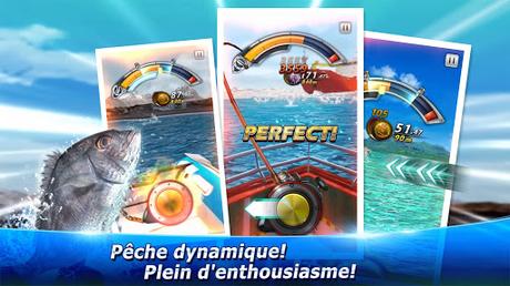 Code Triche Tour de pêche : Un voyage de pêche autour du monde APK MOD
(Astuce) Code Triche Tour de pêche : Un voyage de pêche autour du monde APK MOD (Astuce) 2