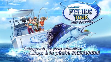 Code Triche Tour de pêche : Un voyage de pêche autour du monde APK MOD
(Astuce) Code Triche Tour de pêche : Un voyage de pêche autour du monde APK MOD (Astuce) 1