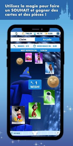 Télécharger Gratuit Disney Collect! par Topps APK MOD (Astuce) Télécharger Gratuit Disney Collect! par Topps APK MOD (Astuce) 4