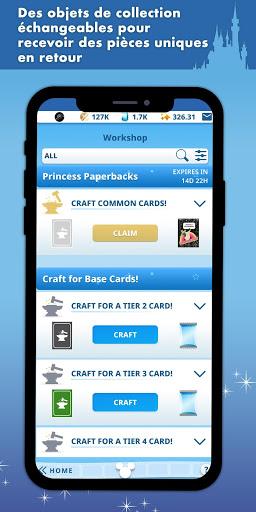Télécharger Gratuit Disney Collect! par Topps APK MOD (Astuce) Télécharger Gratuit Disney Collect! par Topps APK MOD (Astuce) 5