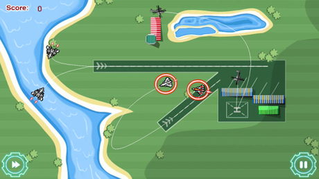 Télécharger Commandant air - Air Commander APK MOD (Astuce) Télécharger Commandant air - Air Commander APK MOD (Astuce) 5