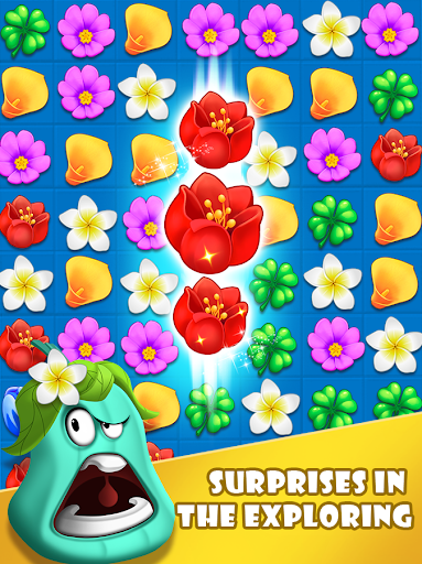 Télécharger Gratuit jardin mystérieux APK MOD (Astuce) Télécharger Gratuit jardin mystérieux APK MOD (Astuce) 3