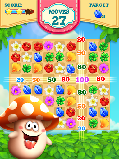 Télécharger Gratuit jardin mystérieux APK MOD (Astuce) Télécharger Gratuit jardin mystérieux APK MOD (Astuce) 4