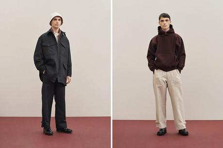 PHIGVEL MAKERS – F/W 2020 COLLECTION LOOKBOOK