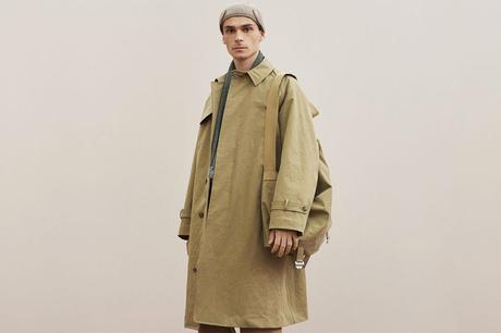 PHIGVEL MAKERS – F/W 2020 COLLECTION LOOKBOOK