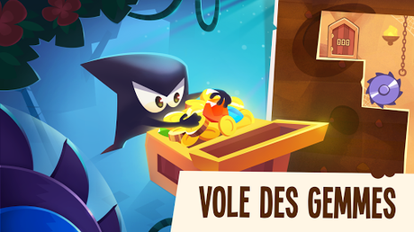 Code Triche King of Thieves APK MOD (Astuce) Code Triche King of Thieves APK MOD (Astuce) 1