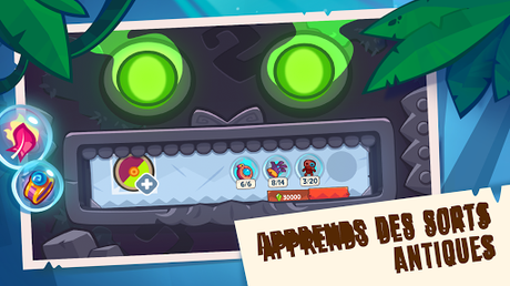 Code Triche King of Thieves APK MOD (Astuce) Code Triche King of Thieves APK MOD (Astuce) 4