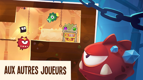 Code Triche King of Thieves APK MOD (Astuce) Code Triche King of Thieves APK MOD (Astuce) 2