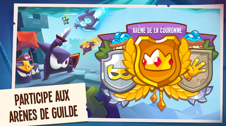 Code Triche King of Thieves APK MOD (Astuce) Code Triche King of Thieves APK MOD (Astuce) 5