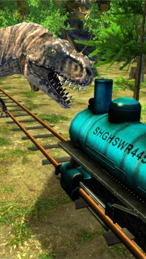 Télécharger Gratuit Train Simulator Dino Park APK MOD (Astuce) Télécharger Gratuit Train Simulator Dino Park APK MOD (Astuce) 3