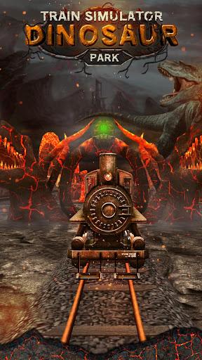 Télécharger Gratuit Train Simulator Dino Park APK MOD (Astuce) Télécharger Gratuit Train Simulator Dino Park APK MOD (Astuce) 1
