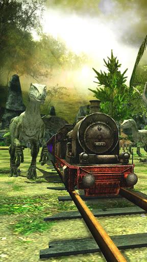 Télécharger Gratuit Train Simulator Dino Park APK MOD (Astuce) Télécharger Gratuit Train Simulator Dino Park APK MOD (Astuce) 2