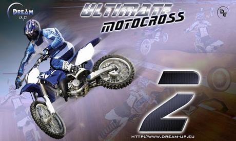 Code Triche Ultimate MotoCross 2 APK MOD (Astuce) 1