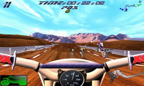 Code Triche Ultimate MotoCross 2 APK MOD (Astuce) 4