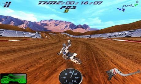 Code Triche Ultimate MotoCross 2 APK MOD (Astuce) 2
