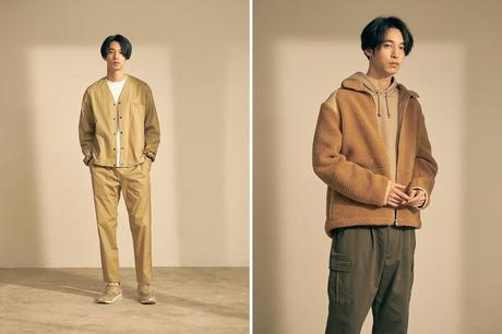 ANTIQULOTHES – F/W 2020 COLLECTION LOOKBOOK