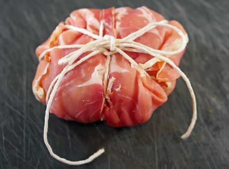 Comment faire une paupiette de dinde