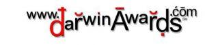 Le Darwin award Le Darwin award