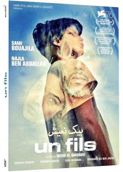 [CONCOURS] : Gagnez votre DVD du film Un Fils !