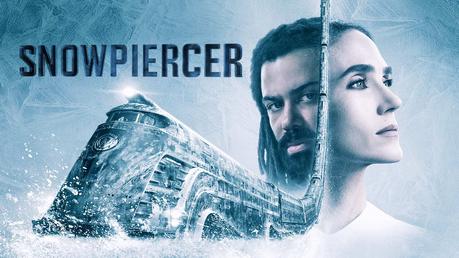 [Série TV] Snowpiercer : Une série prenante !