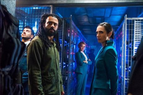 [Série TV] Snowpiercer : Une série prenante !