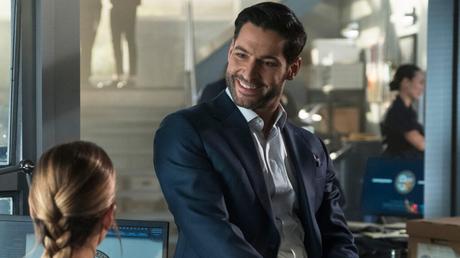 Lucifer, Saison 6 : une fuite sur le nombre d’épisodes par le showrunner ! Lucifer, Saison 6 : une fuite sur le nombre d’épisodes par le showrunner !