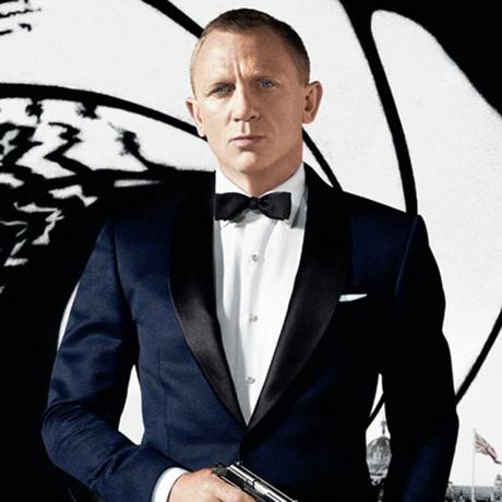 Le prochain acteur de James Bond désigné par une Intelligence Artificielle