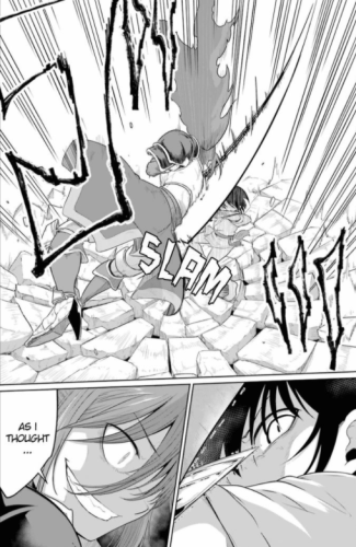 Le puissant dragon végan #1 • Kaisei Enomoto, Murokouichi et Shugao