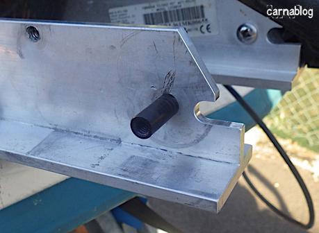 Entretien et aménagement du bateau - 13