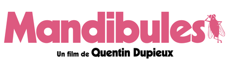 MANDIBULES ! le nouveau film de Quentin Dupieux - Bande Annonce