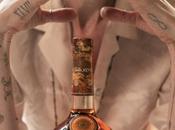 L’artiste Faith XLVII signe œuvre inédite pour 10ème édition limitée Hennessy Very Special