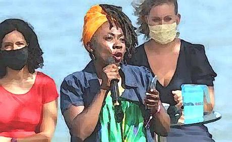 Comment salir Danièle Obono ? Comment salir Danièle Obono ?