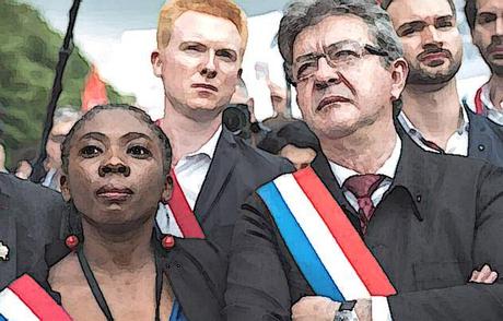 Comment salir Danièle Obono ?