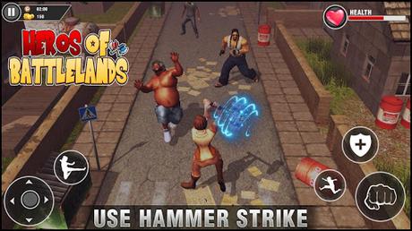 Code Triche héros de la guerre: lutteuse royale APK MOD (Astuce) Code Triche héros de la guerre: lutteuse royale APK MOD (Astuce) 2