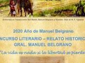 Neuquén joint l’Année Genéral Manuel Belgrano [Bicentenaire]