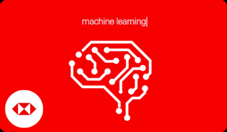 Machine Learning… HSBC
