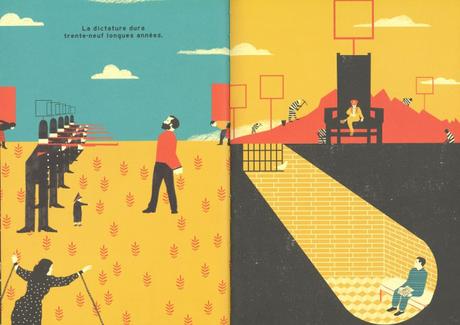 Le Dictateur – Ximo Abadia