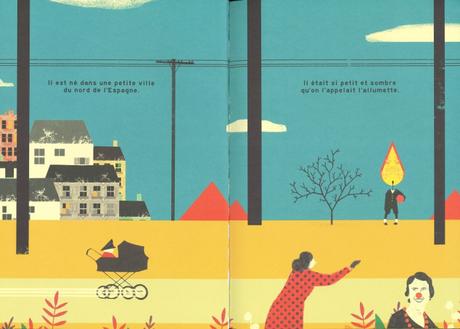 Le Dictateur – Ximo Abadia