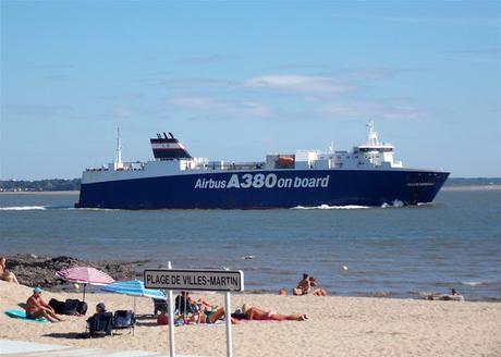 circonspection indirecte