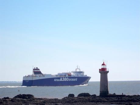 circonspection indirecte