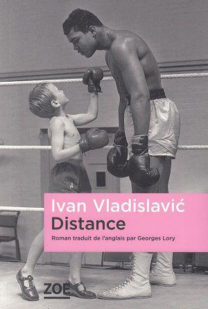 Distance, d'Ivan Vladislavic